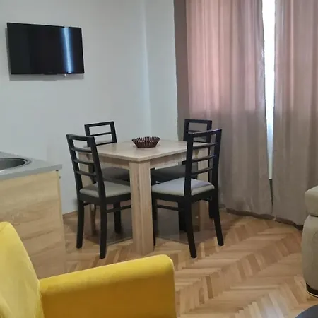 River Side Apartament Sokobanja