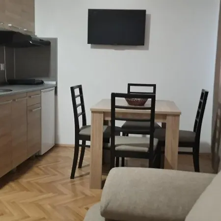 River Side Apartment
