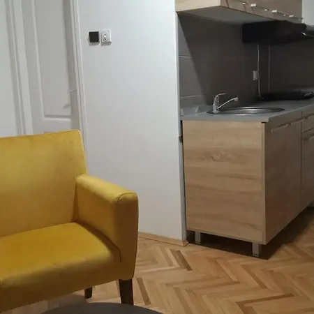 Apartament River Side Sokobanja